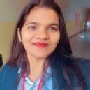 Shreya Class 12 Tuition trainer in Bangalore