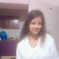 Pavithra Class I-V Tuition trainer in Bangalore