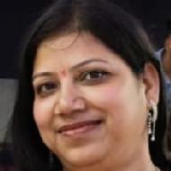 Nutan Hindi Language trainer in Bangalore