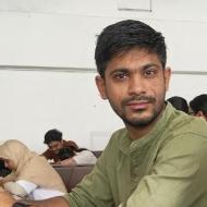 Vishal Class 12 Tuition trainer in Mumbai