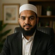 Asjad Usama Arabic Language trainer in Suar