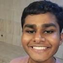 Akaash Jayaram BA Tuition trainer in Bangalore