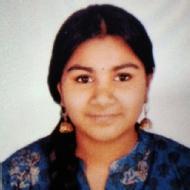 Siva Prisca Saradha French Language trainer in Thavalakuppam