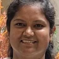 Priyanka D. German Language trainer in Erding