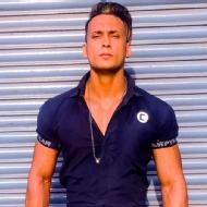 Farhan Khan Personal Trainer trainer in Mumbai