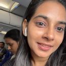 Photo of Surabhi P.