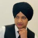 Photo of Gursimran Walia