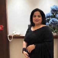 Ankita D. Communication Skills trainer in Hyderabad