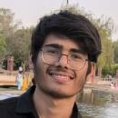 Photo of Bhavya Sharma
