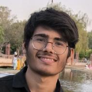 Bhavya Sharma Class 10 trainer in Delhi