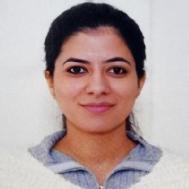 Prachi A. Class 9 Tuition trainer in Gurgaon