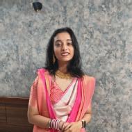 Smriti D. Class 9 Tuition trainer in Thane