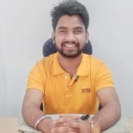 Uttam Akela Class 10 trainer in Dehradun