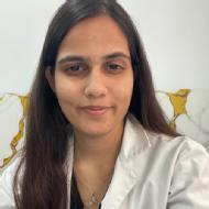 Dr. Ranu R. Yoga trainer in Udaipur