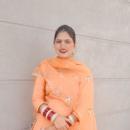 Photo of Harmanpreet K.