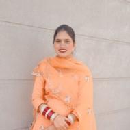 Harmanpreet K. Class I-V Tuition trainer in Phul