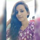 Photo of Sneha J.