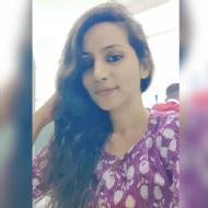 Sneha J. Stock Market Trading trainer in Mumbai