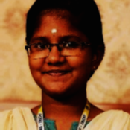 Harini Life Skills Coaching trainer in Tiruchirappalli