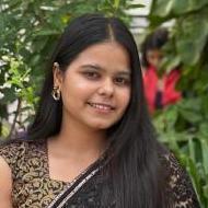 Harshita Class 12 Tuition trainer in Palwal