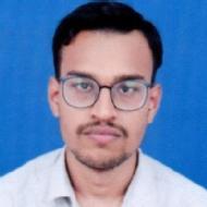 Saurav Prakash Class 12 Tuition trainer in Samastipur