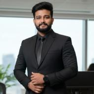 Manik Class 8 Tuition trainer in Gurgaon