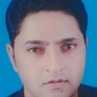 Syed Mudesser Hussain Class 12 Tuition trainer in Uri