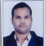 Vinay Kumar Engineering Entrance trainer in Pune