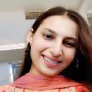 Nutan S. Class 7 Tuition trainer in Bihar Sharif