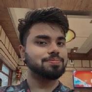 Ankit Koley Class I-V Tuition trainer in Kolkata