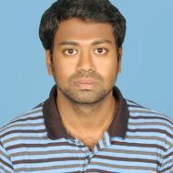 Bharath Reddy Electronics and Communication trainer in Bangalore