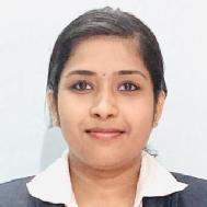 Geetanjali Sateesh Class 12 Tuition trainer in Kozhencherry