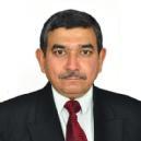Photo of Dr. K V M Achuta Ramaiah