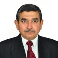 Dr. K V M Achuta Ramaiah Soft Skills trainer in Hyderabad