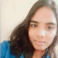 Ch.Meghana Class I-V Tuition trainer in Hyderabad