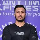 Photo of Azhar Qureshi