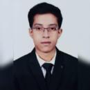 Photo of Debjiit Bhowmik