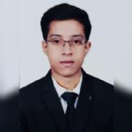 Debjiit Bhowmik Class 11 Tuition trainer in Howrah