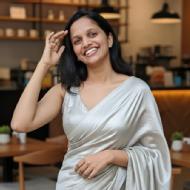 Carol Fiona F. Nursing trainer in Mangalore
