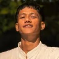 Karan Kishor Thapa Personal Trainer trainer in Pune