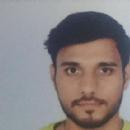 Photo of Sanket Kere