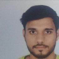 Sanket Kere Autocad trainer in Niphad