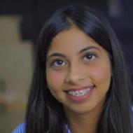 Tanishka S. Class I-V Tuition trainer in Varanasi