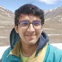 Photo of Inoday Bhardwaj