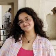 Shalini K. Yoga trainer in Delhi