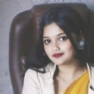 Nandini T. Class I-V Tuition trainer in Delhi