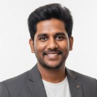 Jaggani Arun Sai PTE Academic Exam trainer in Hyderabad