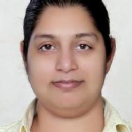 Gurdeep K. IELTS trainer in Hoshiarpur