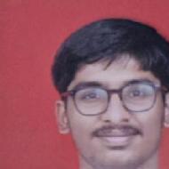 Harshwardhan Lagare Class 10 trainer in Pune