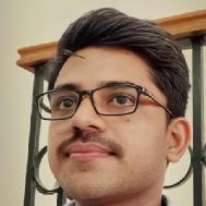 Avaneesh Mishra Class 10 trainer in Lucknow